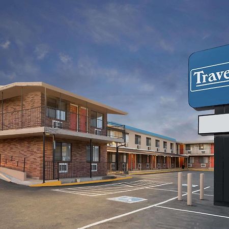 Travelodge By Wyndham Klamath Falls Extérieur photo
