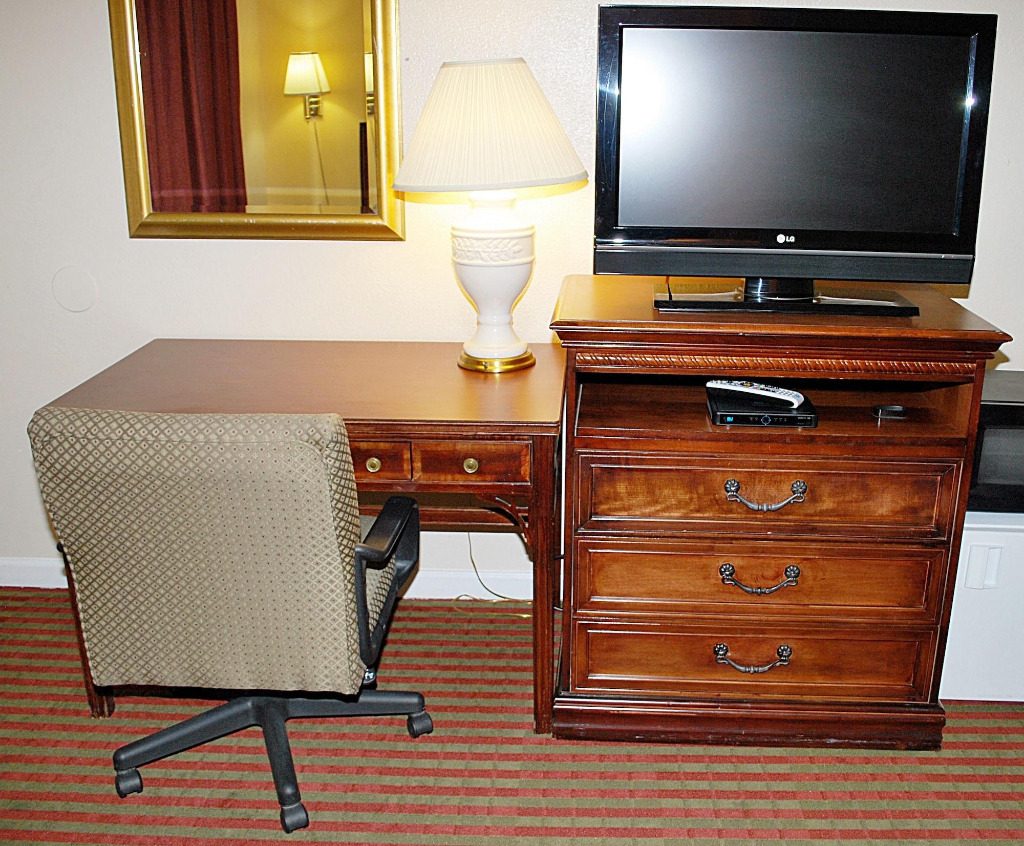 Travelodge By Wyndham Klamath Falls Extérieur photo