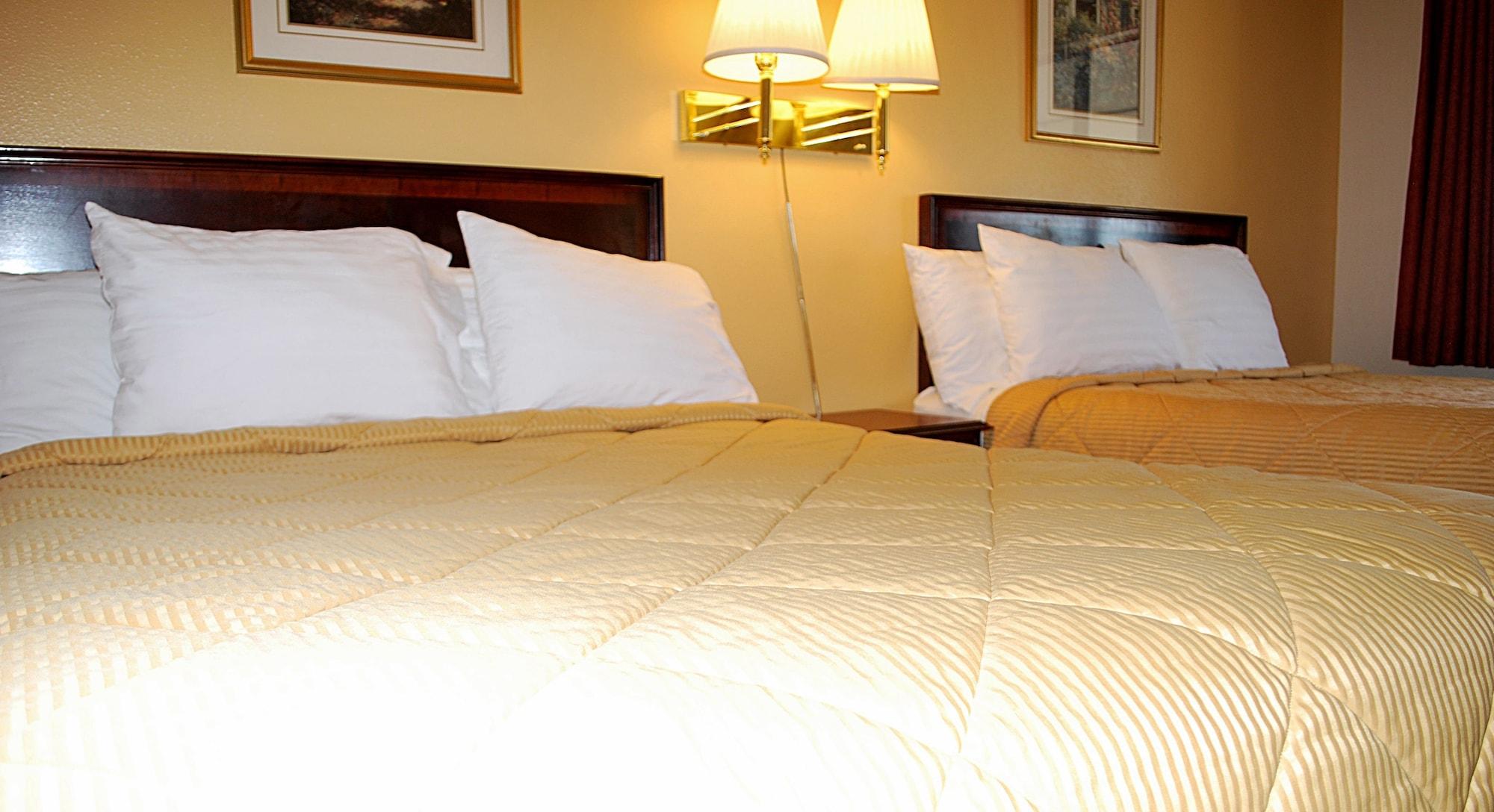 Travelodge By Wyndham Klamath Falls Extérieur photo