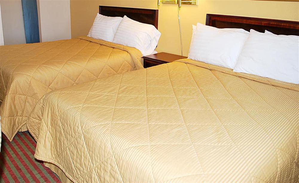 Travelodge By Wyndham Klamath Falls Chambre photo