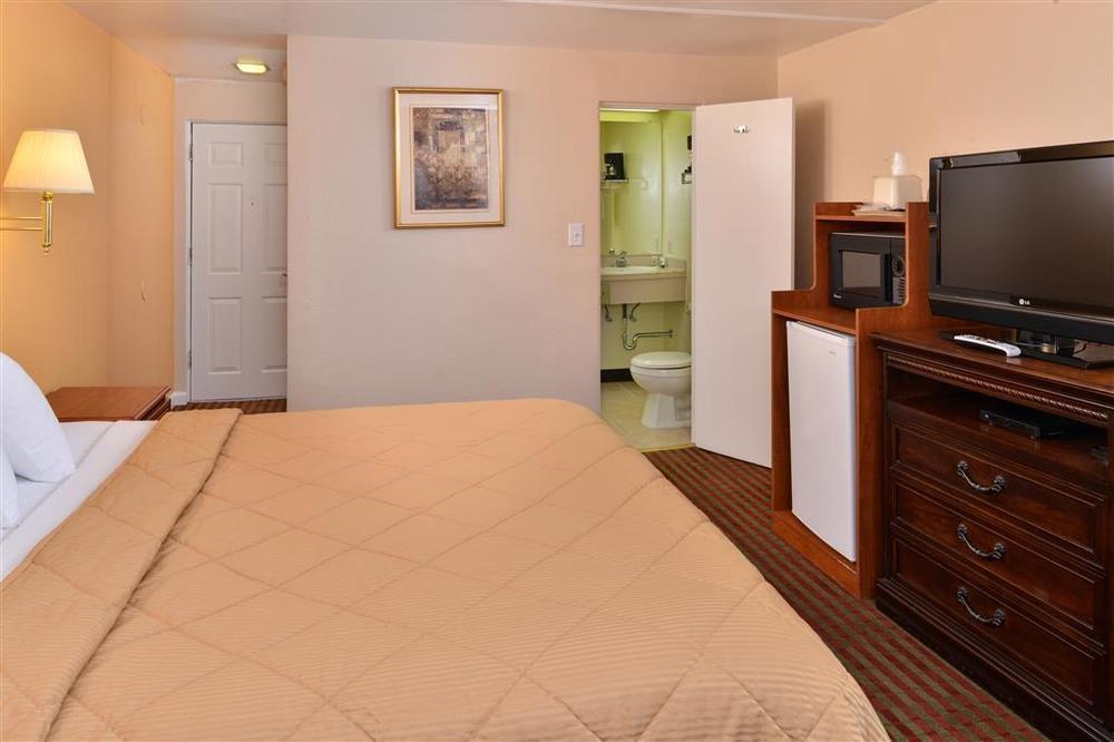 Travelodge By Wyndham Klamath Falls Chambre photo