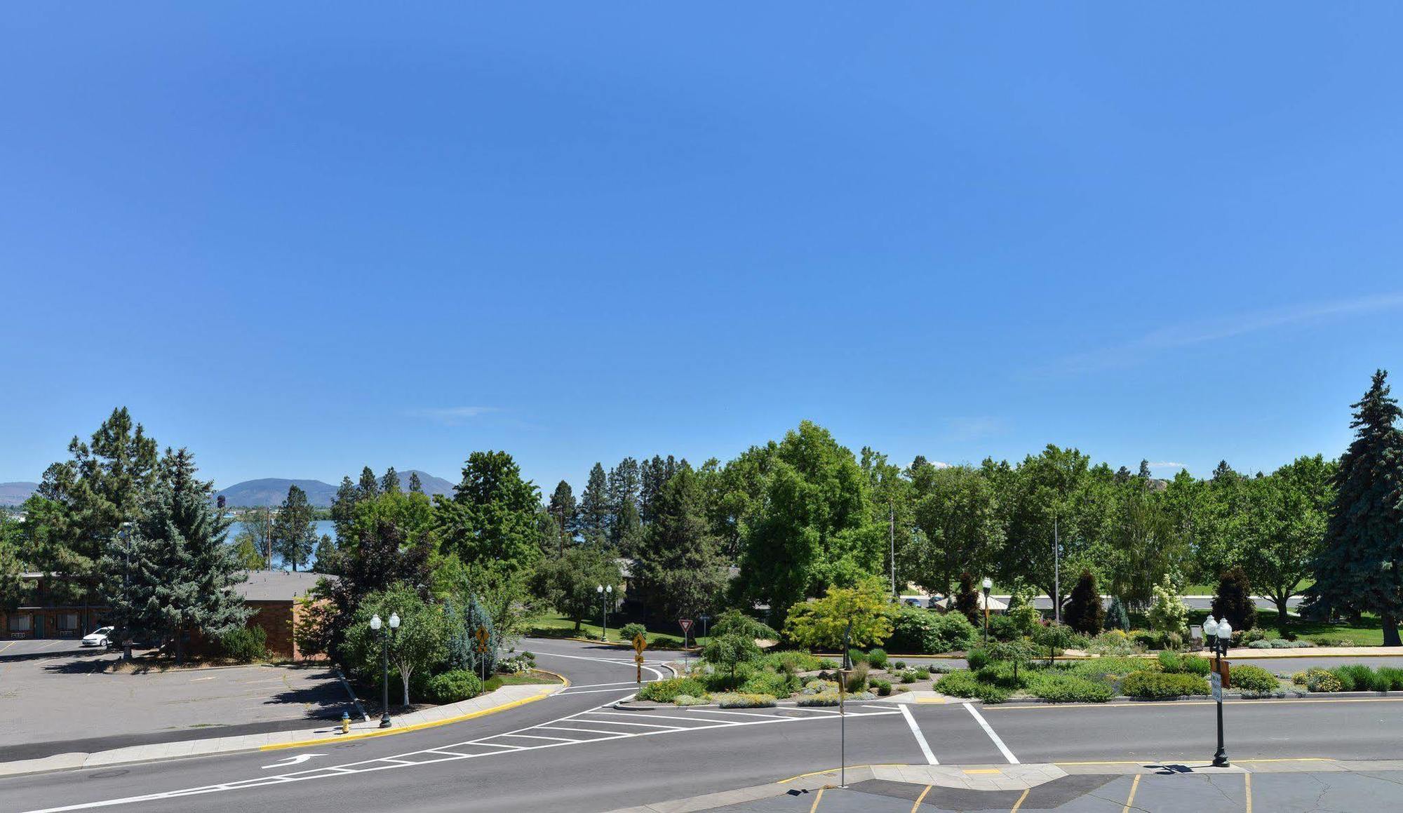 Travelodge By Wyndham Klamath Falls Extérieur photo
