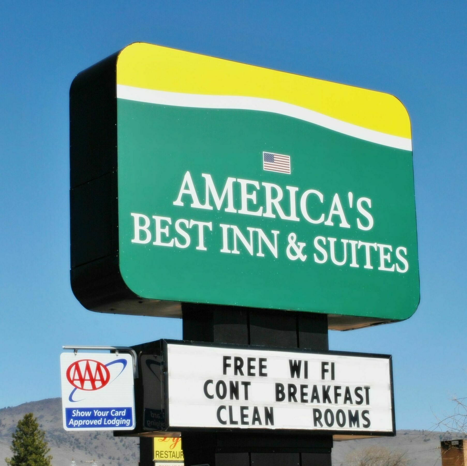 Travelodge By Wyndham Klamath Falls Extérieur photo